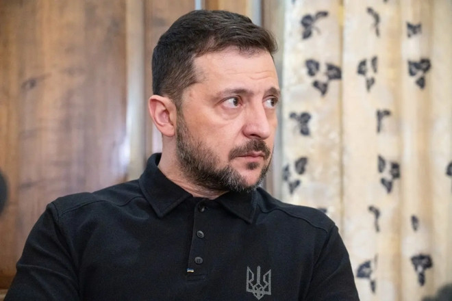 Mỹ và châu Âu muốn Tổng thống Ukraine tới Thổ Nhĩ Kỳ hòa đàm với Nga