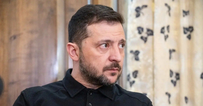 Mỹ và châu Âu muốn Tổng thống Ukraine tới Thổ Nhĩ Kỳ hòa đàm với Nga