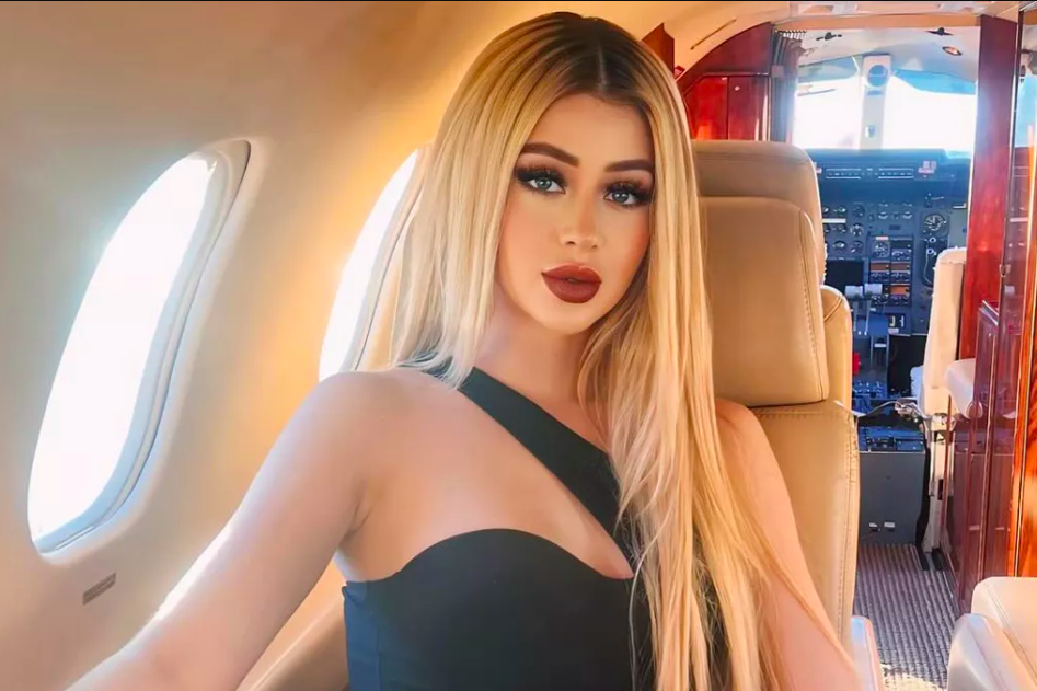 Người mẫu 23 tuổi bị bắn chết khi đang livestream trên TikTok