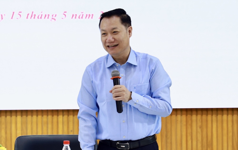Nguyễn Tiến Thảo