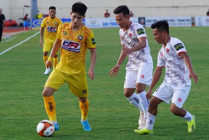Nhận định Hải Phòng vs Thanh Hóa: Không chỉ là vé trụ hạng