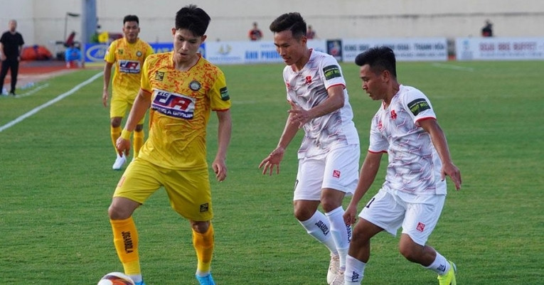 Nhận định Hải Phòng vs Thanh Hóa: Không chỉ là vé trụ hạng