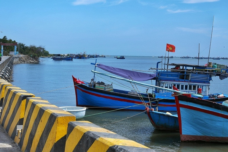 Ninh Thuận tạo cơ chế vay vốn ưu đãi nghề nuôi biển công nghệ cao