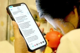 Nữ sinh Hà Nội mất trắng 3 tỷ từ cuộc gọi 'chứng minh vô tội'