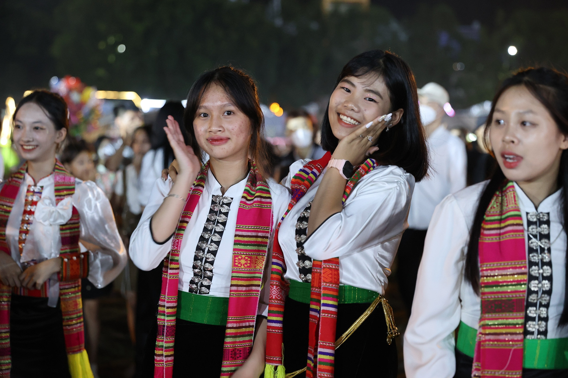 Sứ mệnh của ngành dân tộc, tôn giáo trong giai đoạn mới