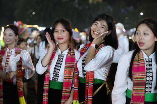 Sứ mệnh của ngành dân tộc, tôn giáo trong giai đoạn mới