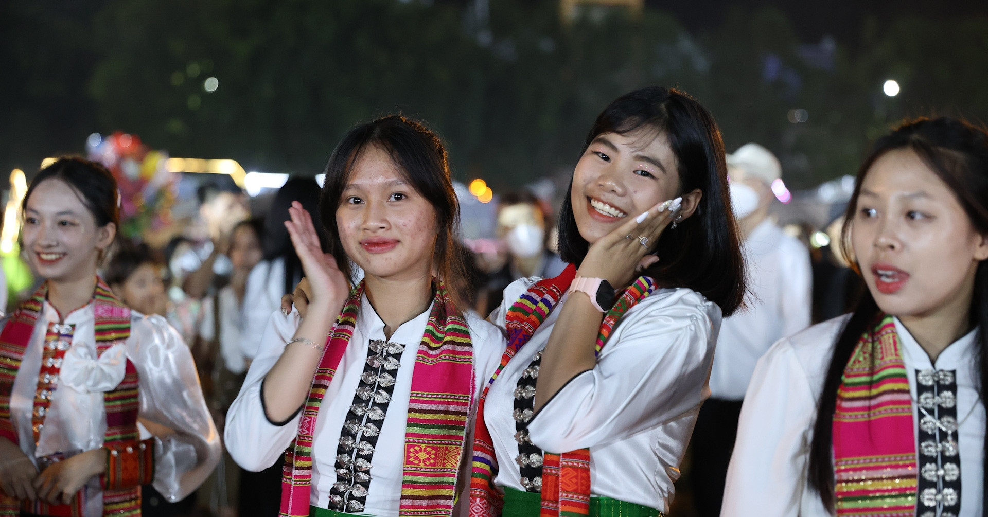 Sứ mệnh của ngành dân tộc, tôn giáo trong giai đoạn mới