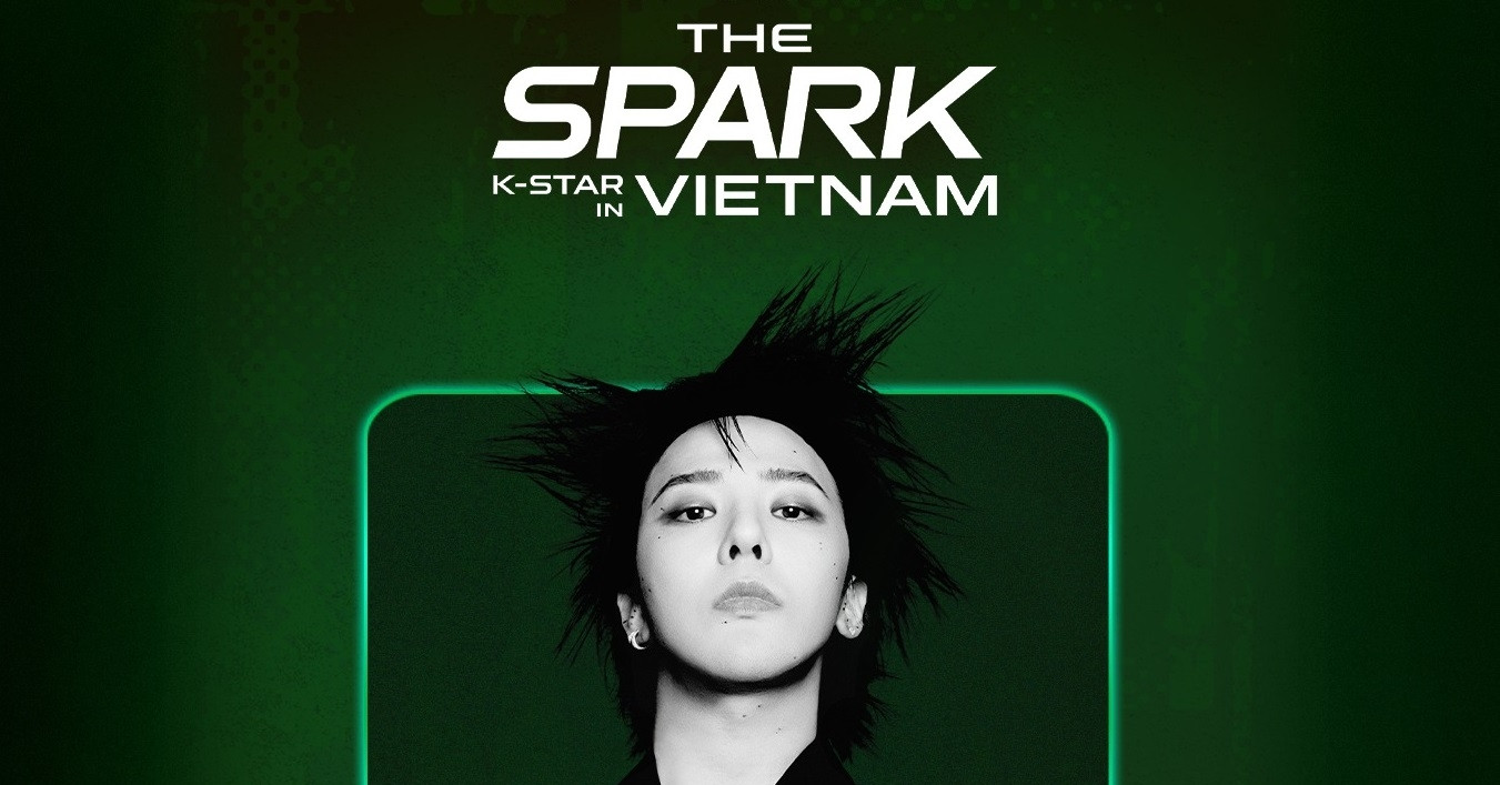 Sự thực chiêu trò "gom giúp" vé xem chương trình có G-Dragon và CL biểu diễn