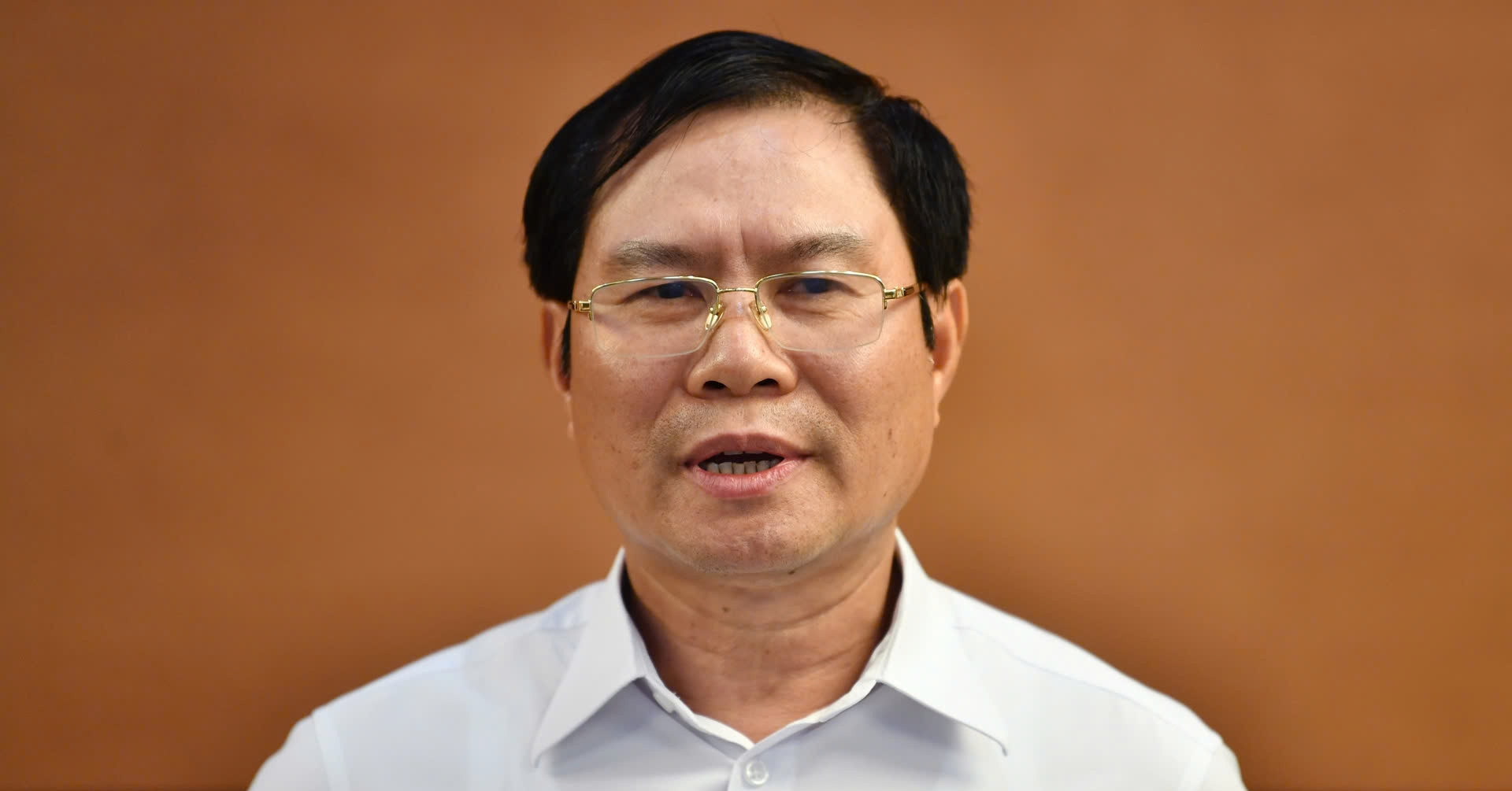 Đại tướng Nguyễn Tân Cương: Không cử lực lượng ...