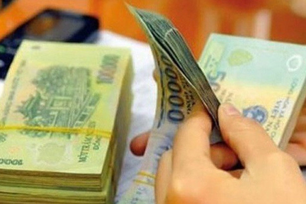 Tiền lương thử việc được tính như thế nào?