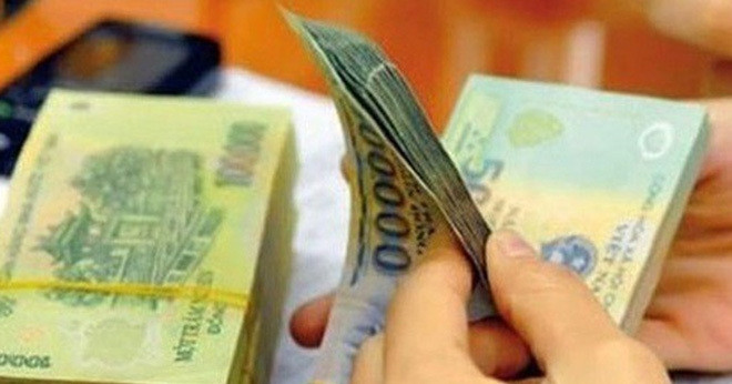 Tiền lương thử việc được tính như thế nào?