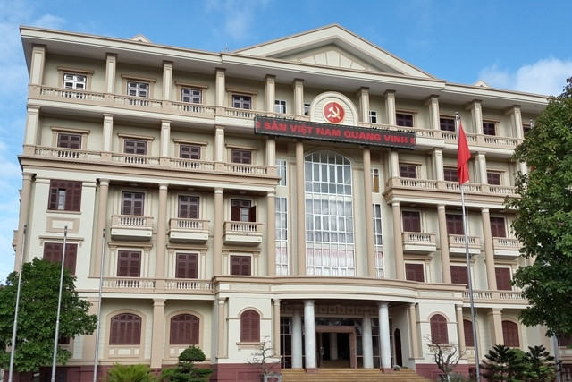 Tiêu chí bố trí Ủy viên Ban Thường vụ Tỉnh ủy, Bí thư huyện về xã ở Hà Tĩnh