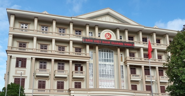 Tiêu chí bố trí Ủy viên Ban Thường vụ Tỉnh ủy, Bí thư huyện về xã ở Hà Tĩnh