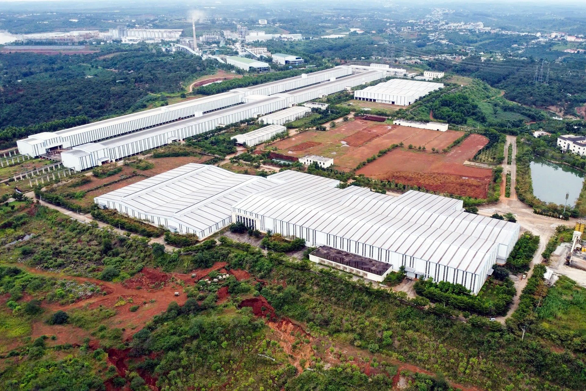Tỉnh có 'kho báu' lớn nhất nước muốn giữ lại 50% nguồn thu từ khoáng sản