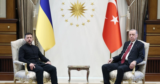 Tổng thống Zelensky tiết lộ thông tin đầu tiên ...