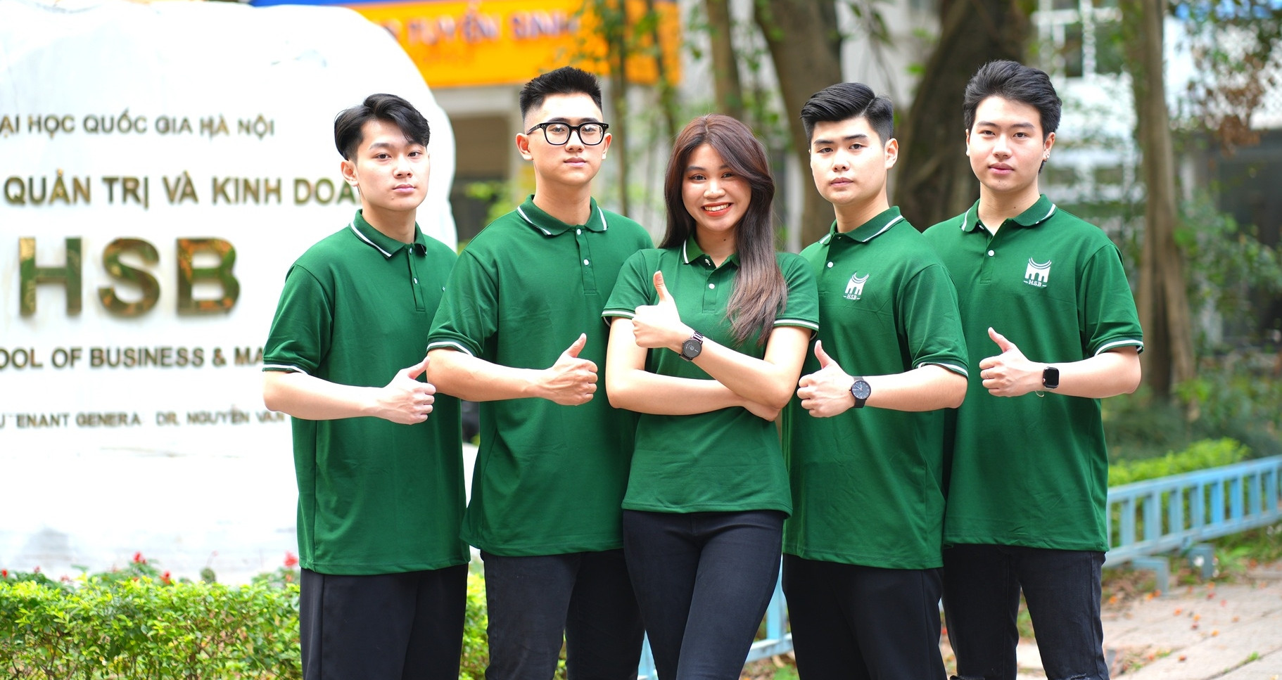 Trường đầu tiên đánh giá trí tuệ cảm xúc EQ để tuyển sinh đại học