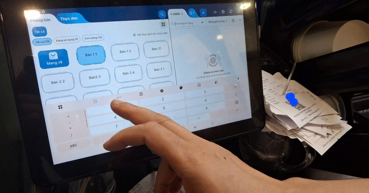 Vì sao 5 triệu hộ kinh doanh "ngại lớn"?