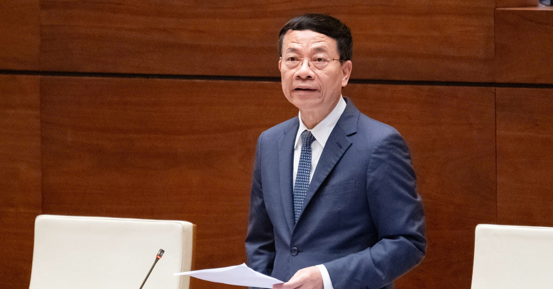 Việt Nam tiến tới làm chủ công nghệ năng lượng hạt nhân