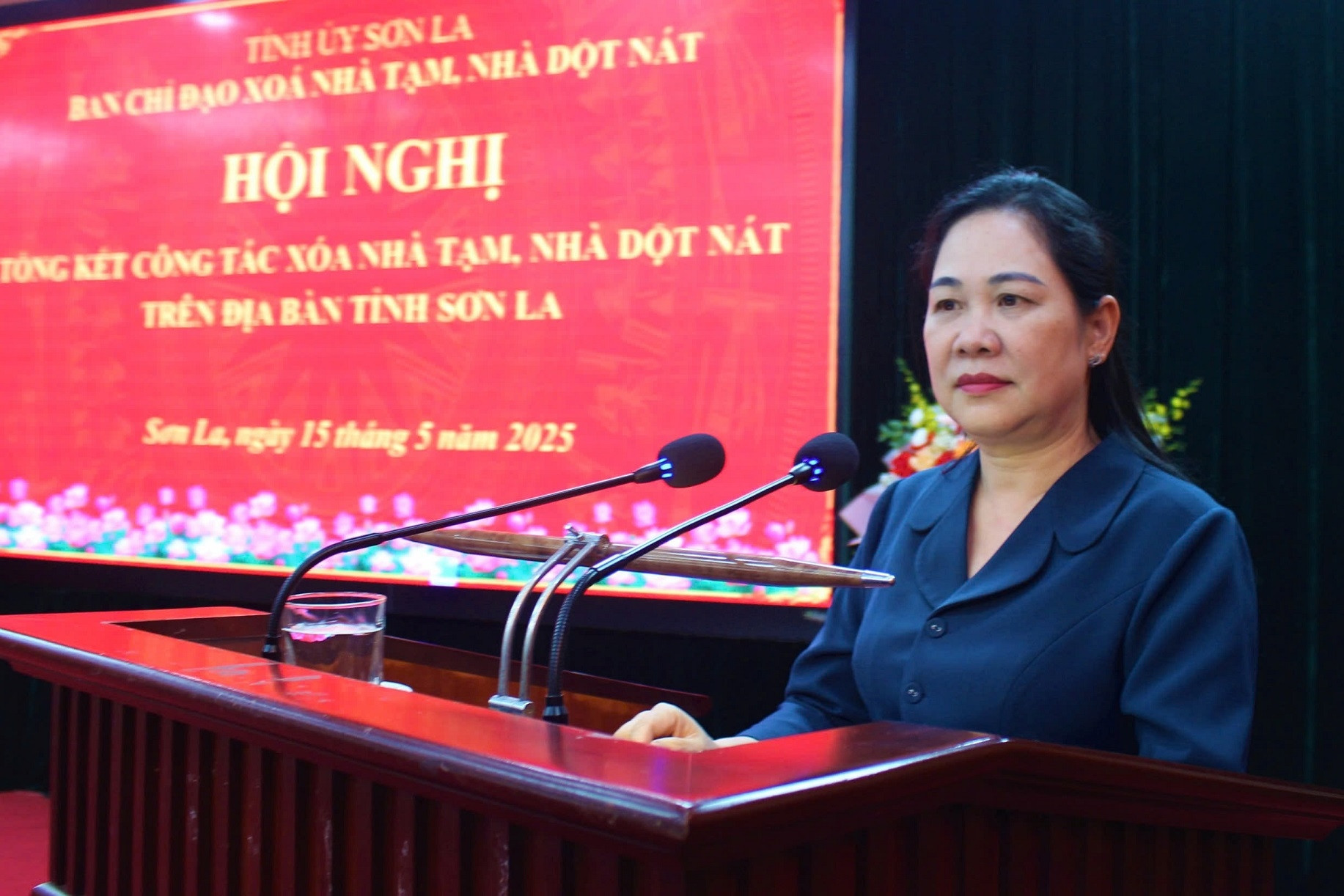 Xóa hơn 3.000 nhà tạm, nhà dột nát: Sơn La 'về đích' trước hạn 169 ngày