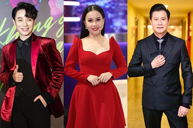 3 ca sĩ nổi tiếng quê Bình Định, có người là ‘Nữ hoàng dân ca’ ở biệt thự triệu đô