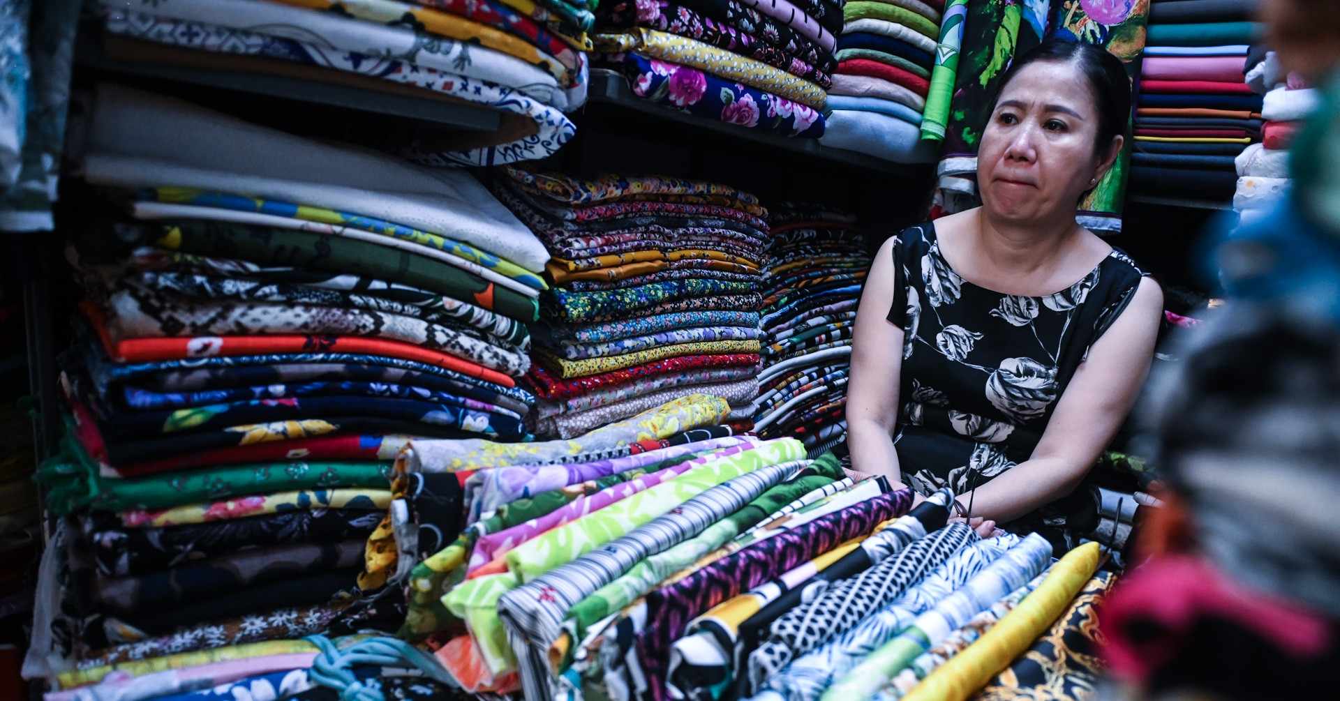 Bỏ thuế khoán chậm nhất năm 2026, hộ kinh doanh bước vào lộ trình mới