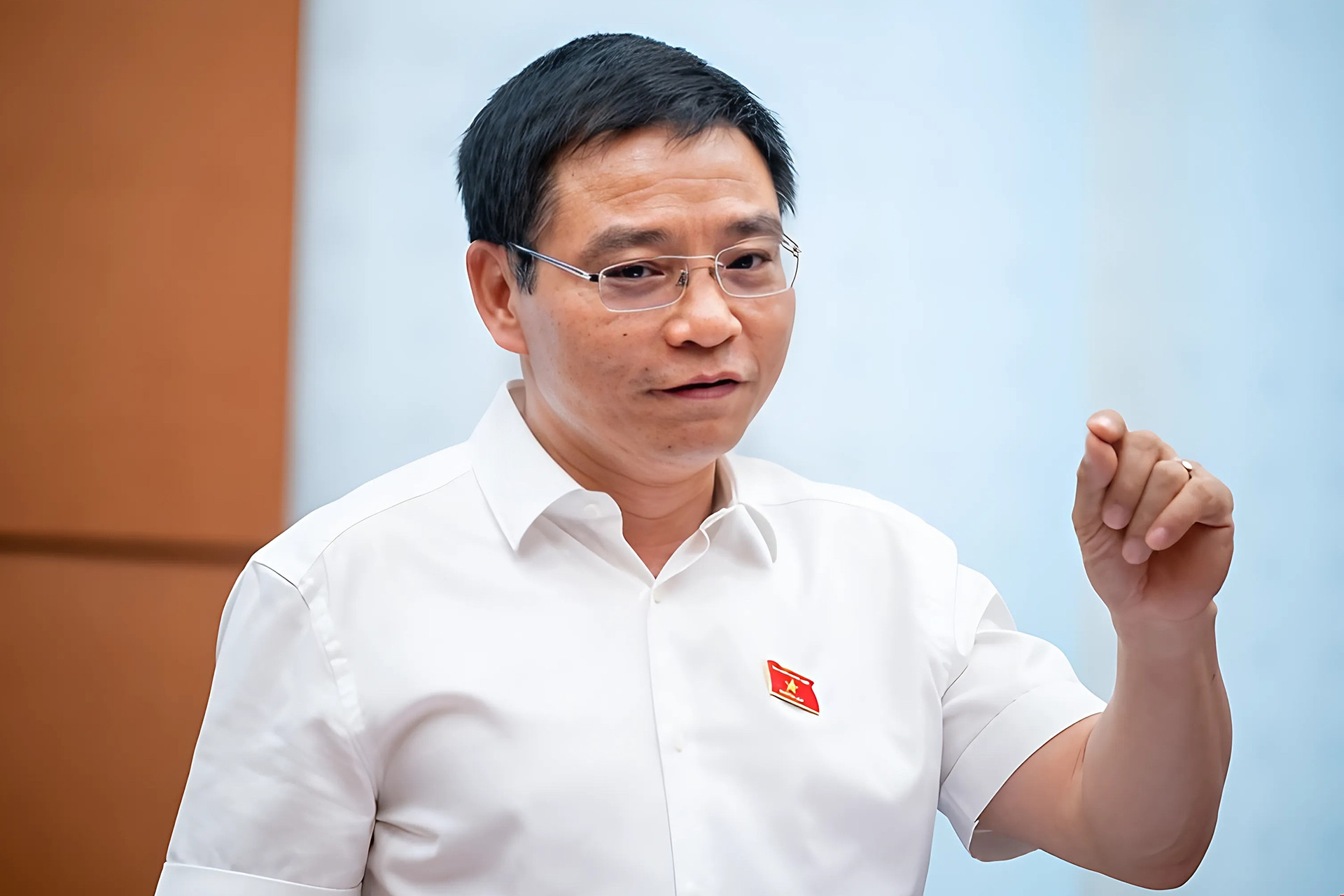 Bộ trưởng nói về nỗi lo khi ưu đãi 'quá mức' cho hộ kinh doanh, DN nhỏ và vừa