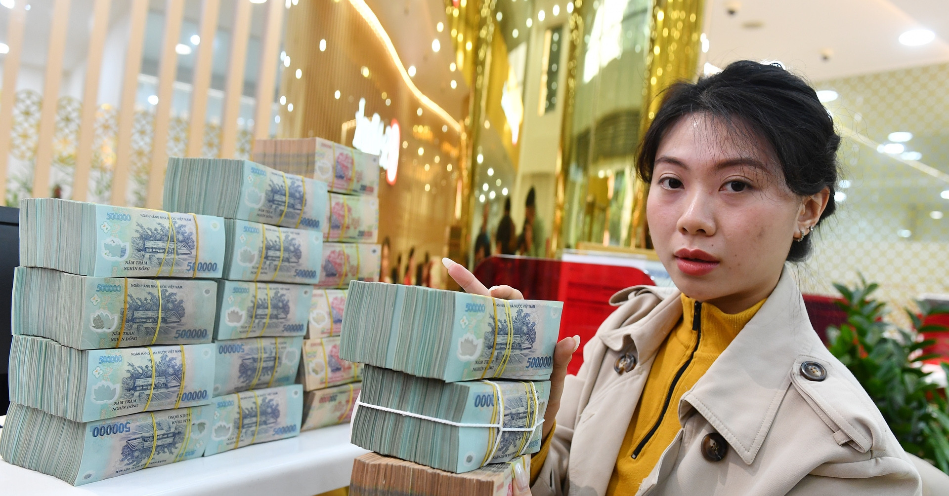 Chính sách hỗ trợ lãi suất với doanh nghiệp tư nhân cần rõ ràng