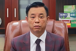 Chủ tịch Công ty dược Sơn Lâm hối lộ hơn 71 tỷ đồng để trót lọt đưa thuốc vào bệnh viện