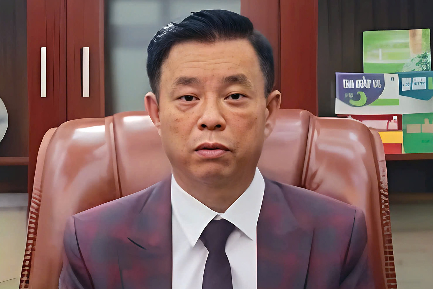 Chủ tịch Công ty dược Sơn Lâm hối lộ hơn 71 tỷ đồng để trót lọt đưa thuốc vào bệnh viện