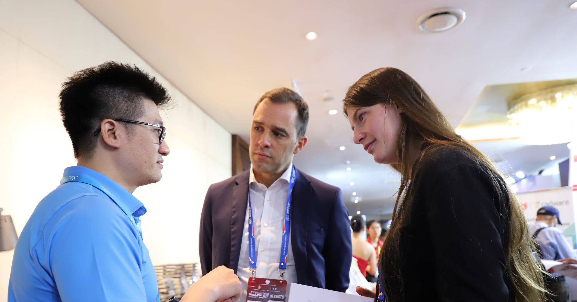 CMC Telecom sẽ xuất hiện tại sự kiện bảo mật lớn nhất Việt Nam