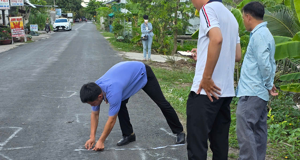 Công an Vĩnh Long: 'Bắt khẩn cấp một cán bộ cấp cao' ở Trà Ôn là tin giả
