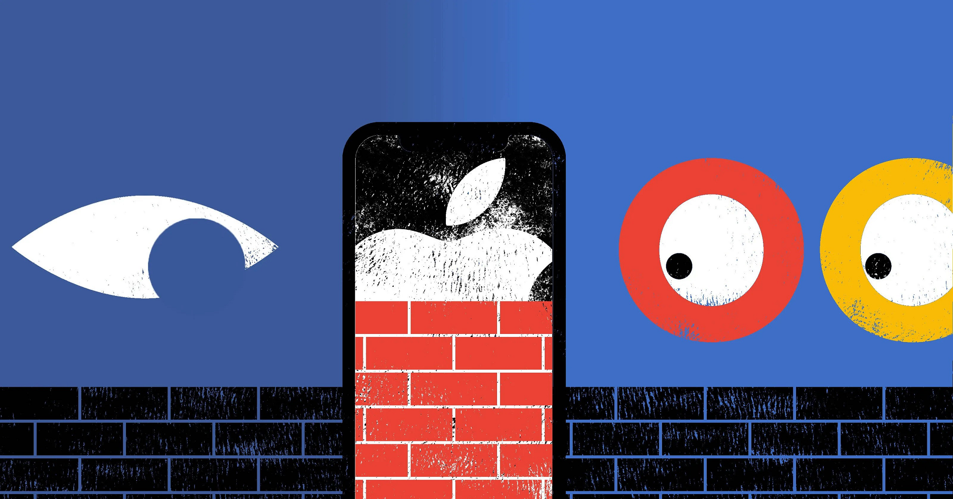 Đã đến lúc thừa nhận Google, Facebook và iPhone có thể không tồn tại mãi