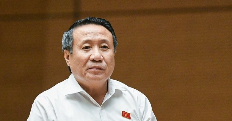 Đề xuất doanh nhân phạm tội được tại ngoại để điều hành doanh nghiệp