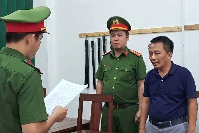 Bắt kẻ lừa 'chạy án' lấy 16 tỷ đồng