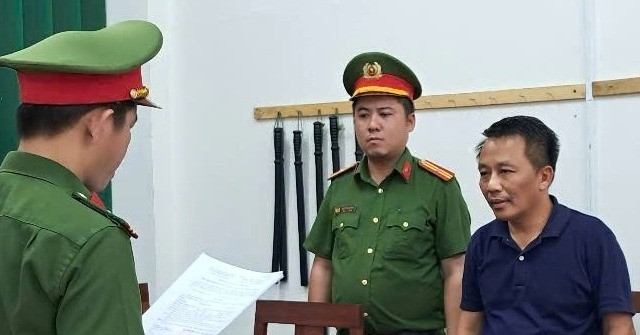 Bắt kẻ lừa &amp;apos;chạy án&amp;apos; lấy 16 tỷ đồng