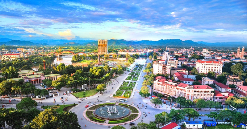 Dòng tiền bất động sản tìm đến các thành phố vệ tinh