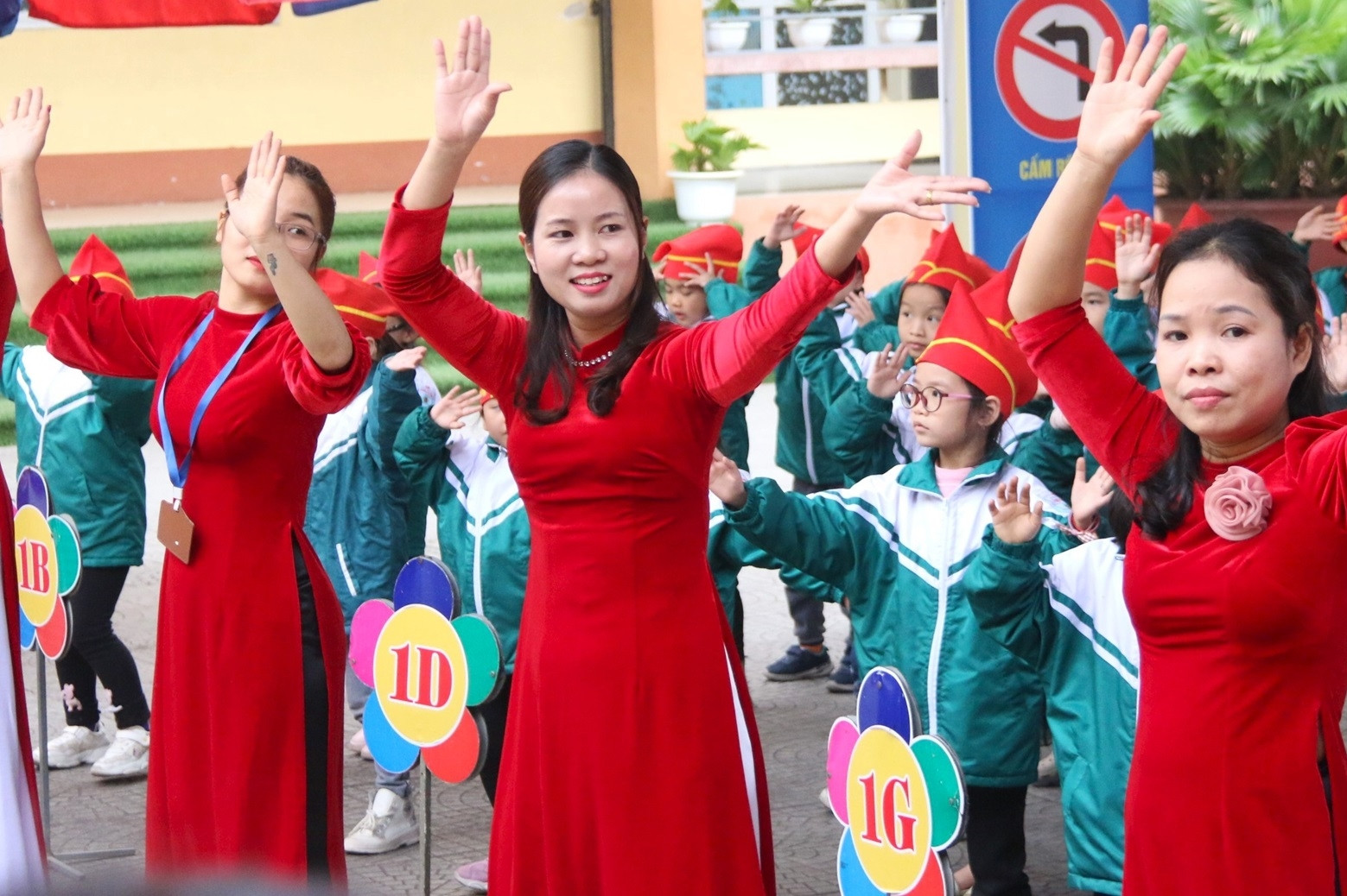 Dự kiến bỏ quy định chia hạng chức danh nhà giáo