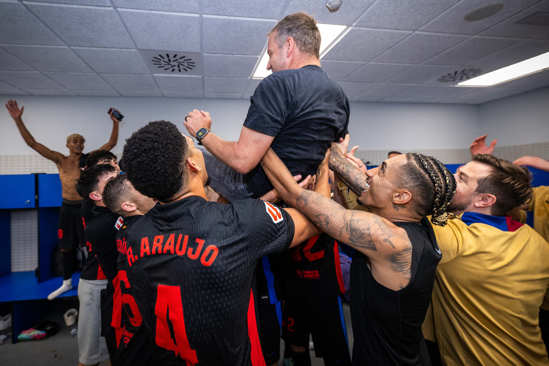 FCB. Hansi Flick Barca Espanyol.jpg