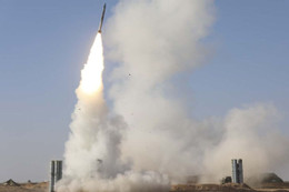 Giải mã công nghệ S-400: 'Rồng lửa' có khả năng săn mồi ở khoảng cách 400km
