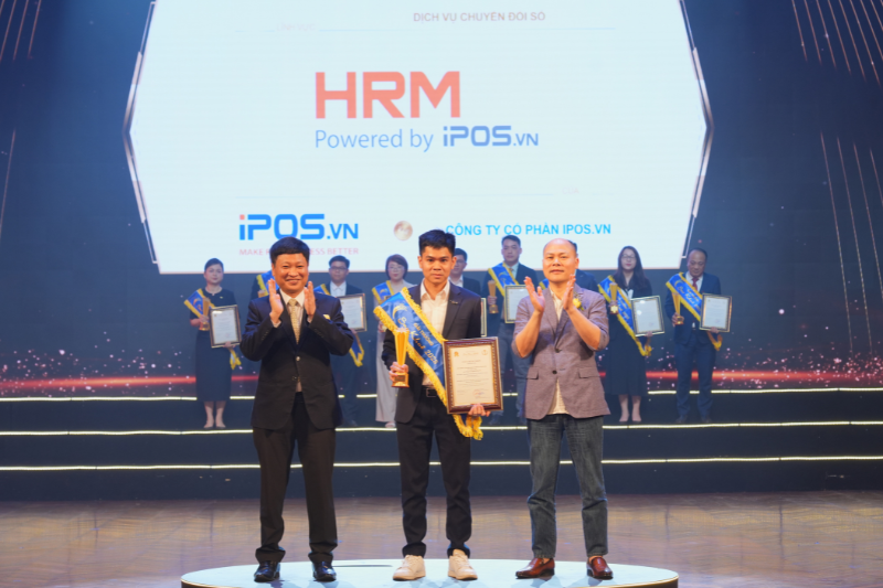 Giám đốc dự án iPOS HRM: ‘Doanh nghiệp F&B cần lấy con người làm trung tâm’