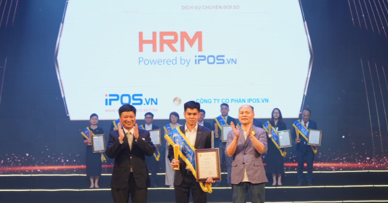 Giám đốc dự án iPOS HRM: ‘Doanh nghiệp F&B cần lấy con người làm trung tâm’