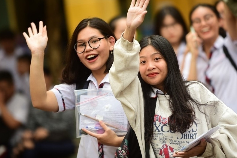 Hơn 1 triệu học sinh chọn cùng nhóm nghề, hot nhất ô tô, công nghệ thông tin