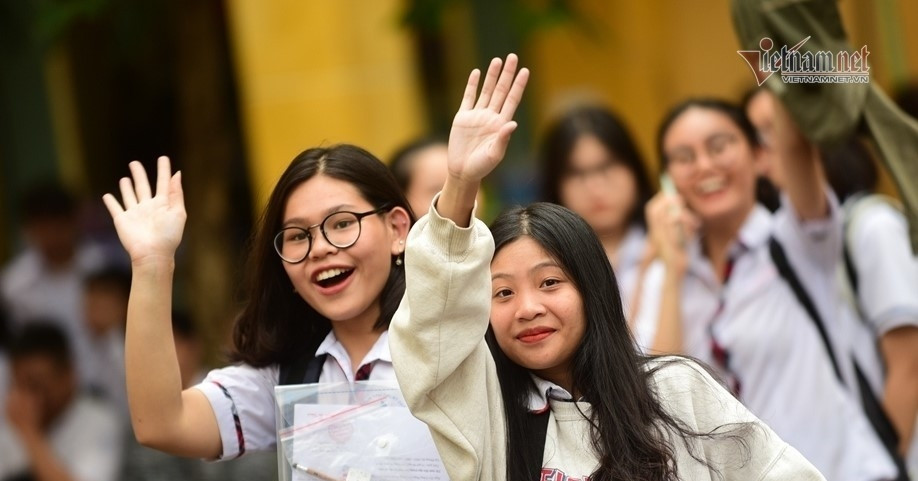 Cơn Sốt Tuyển Tập Nghề: Hơn 1 Triệu Học Sinh 'Ưa Chuộng' Ô Tô, Công Nghệ Thông Tin