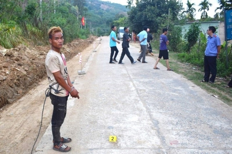 Khai quật tử thi, vén màn sự thật vụ 'tử vong do tai nạn giao thông'