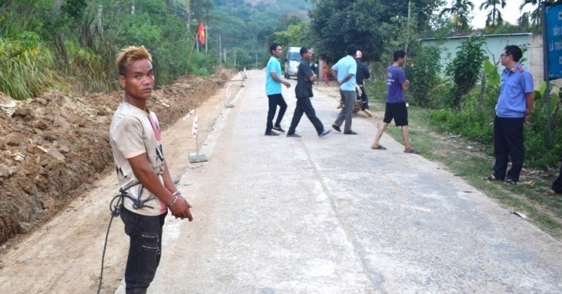 Khai quật tử thi, vén màn sự thật vụ 'tử vong do tai nạn giao thông'