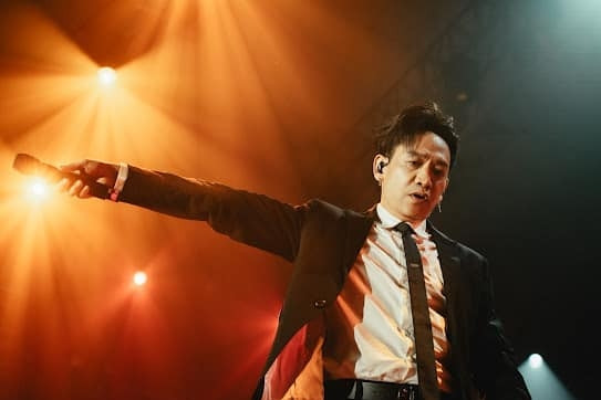 Khán giả bất ngờ khi 'Kiếp đỏ đen' của Duy Mạnh được dùng trong phim về tội phạm