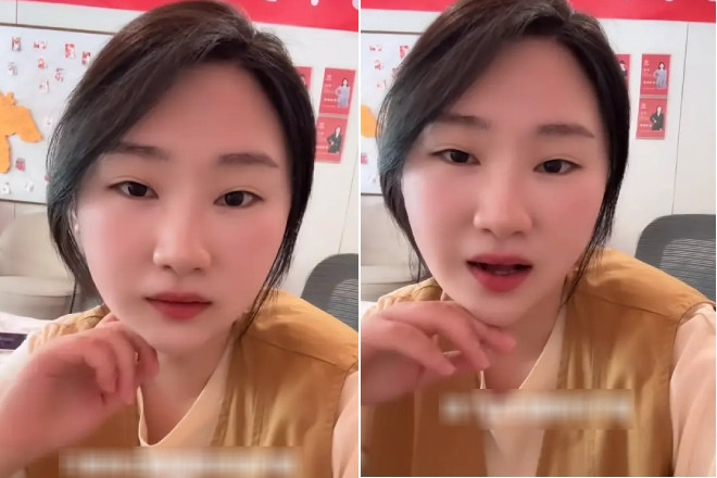 Kiếm 700 triệu đồng mỗi năm, cô gái vẫn không có người yêu vì làm nghề lạ