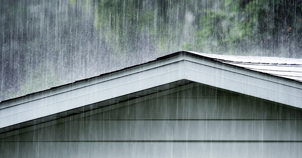 Kỳ lạ công nghệ biến nước mưa thành điện