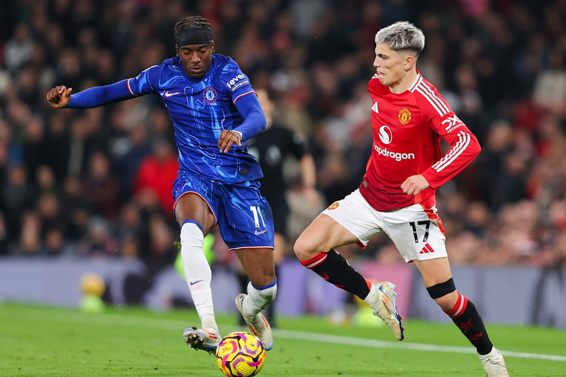 Nhận định Chelsea vs MU: Quỷ đỏ 'giương cờ trắng'