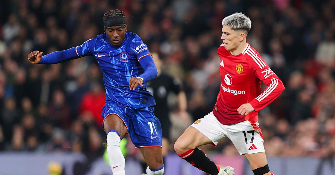 Nhận định Chelsea vs MU: Quỷ đỏ 'giương cờ trắng'